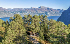 Nice Home In Stranda With House A Mountain View